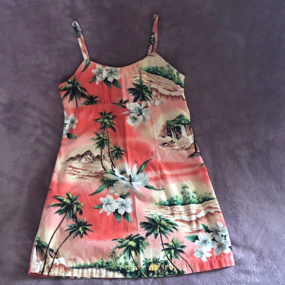 Girl dress